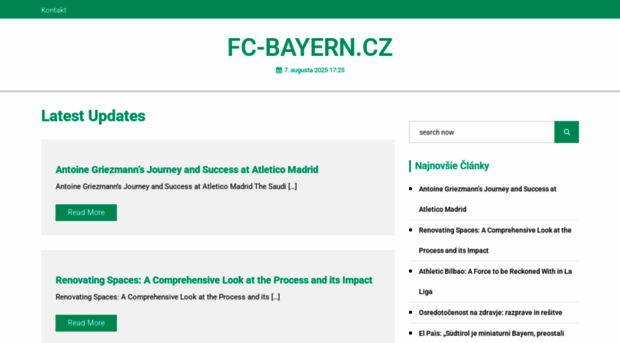 fc-bayern.cz