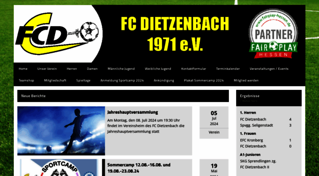 fc-dietzenbach.de