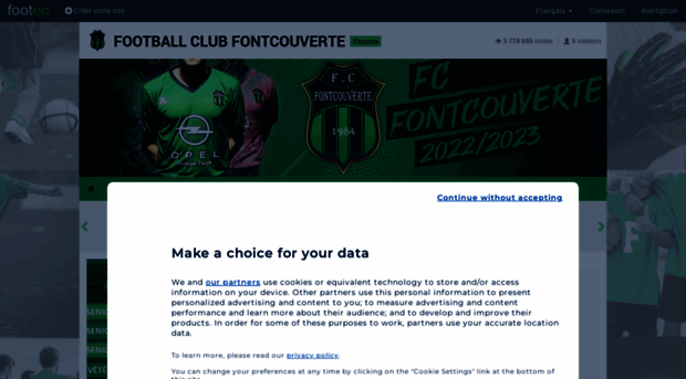 fc-fontcouverte.footeo.com