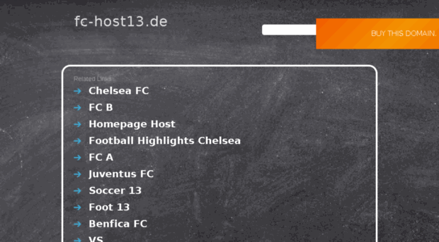 fc-host13.de