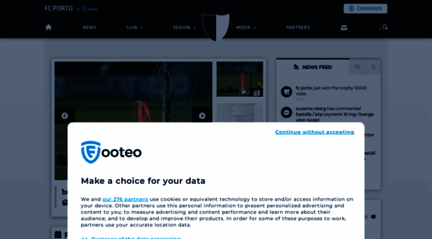 fc-porto.footeo.com