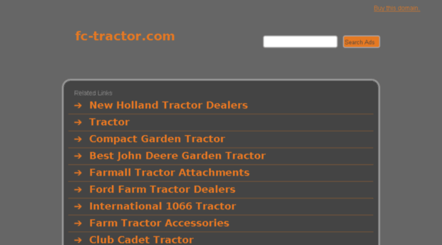 fc-tractor.com