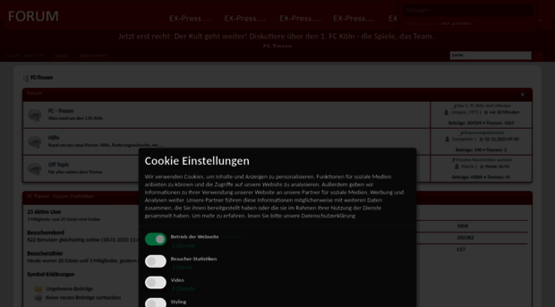 fc-tresen.forumprofi.de