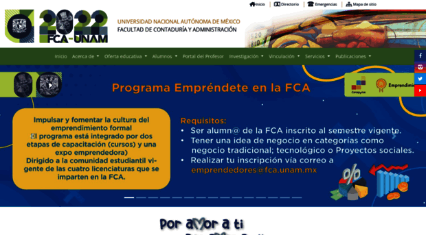 fca.unam.mx