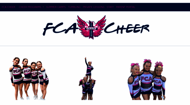 fcacheersd.com