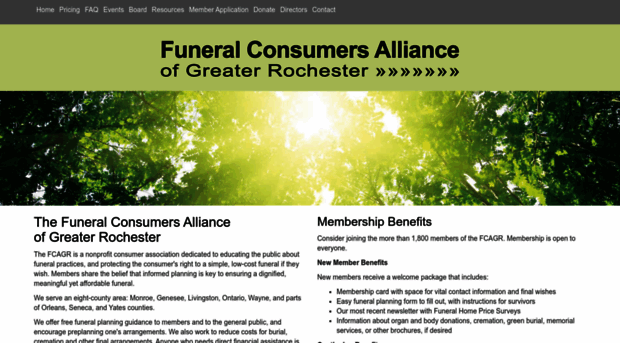 fcagr.com