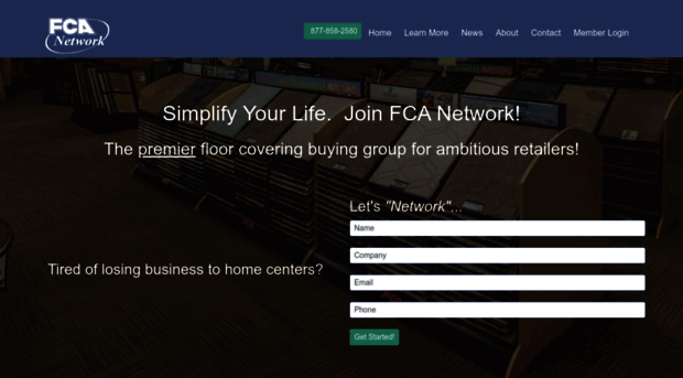 fcanetwork.com