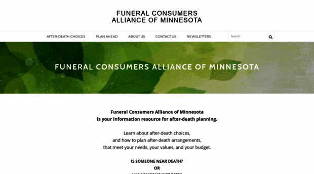 fcaofmn.org