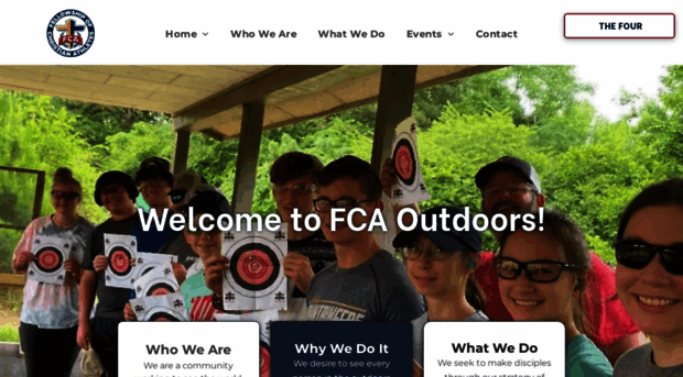 fcaoutdoors.org