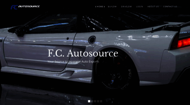 fcautosource.com