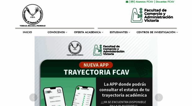 fcav.uat.edu.mx