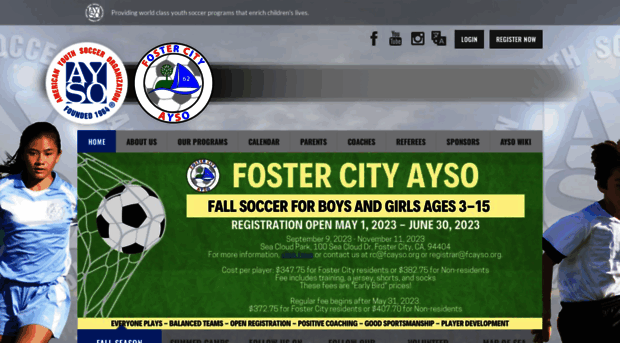 fcayso.org