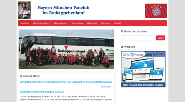 fcb-fanclub-rotkaeppchenland.de