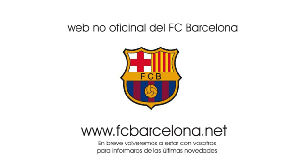 fcbarcelona.net