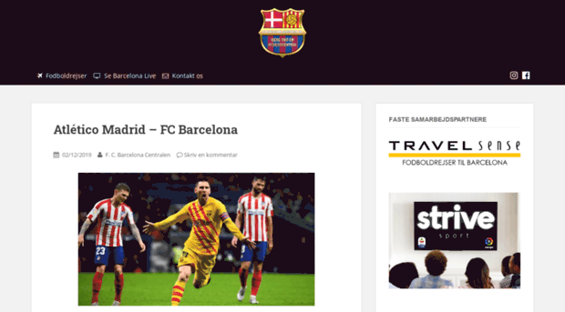 fcbarcelonacentralen.dk