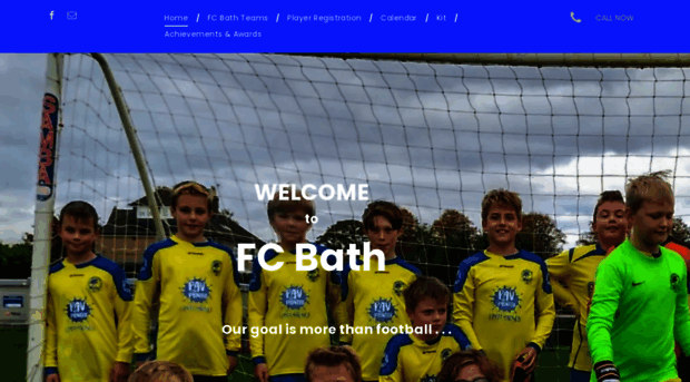 fcbath.co.uk