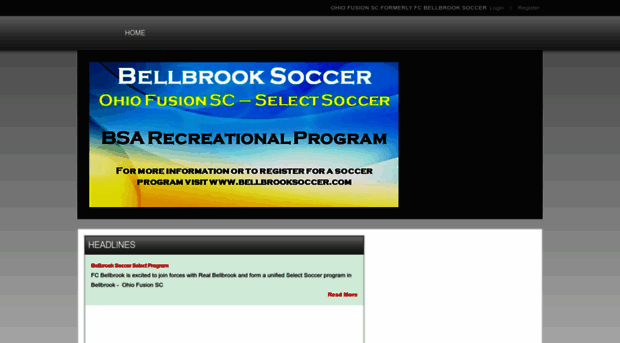 fcbellbrook.com