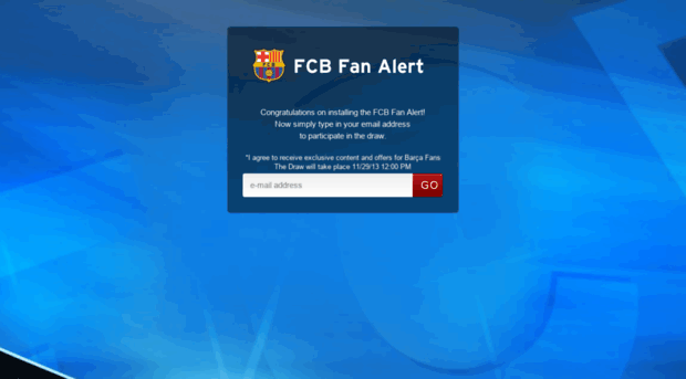 fcbfanalert.launchrock.com