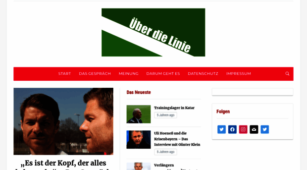 fcblog.in