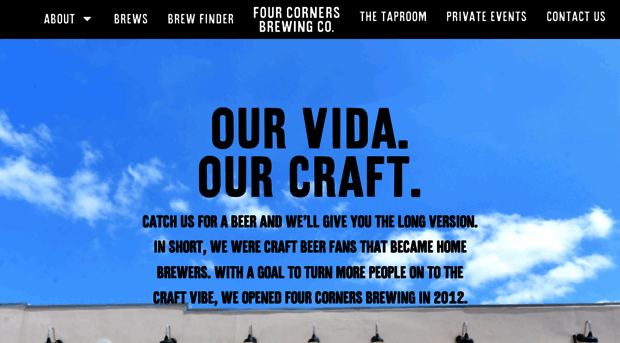 fcbrewing.com