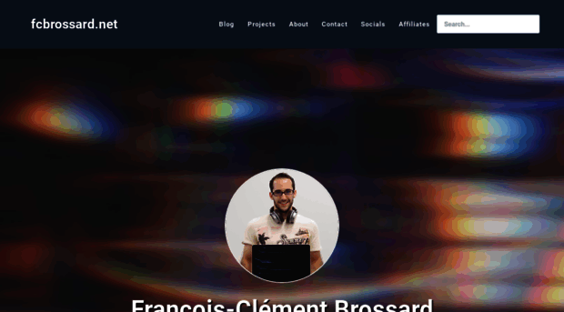 fcbrossard.net