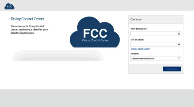 fcc.finaxygroup.com