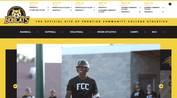 fccbobcats.com