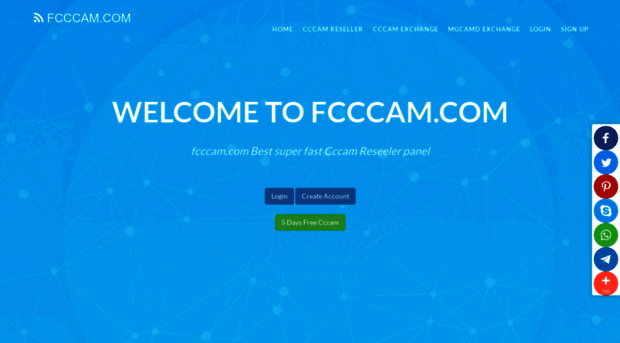 fcccam.com