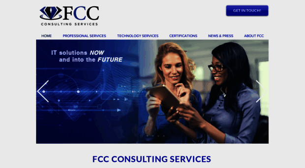 fccconsultingservices.com