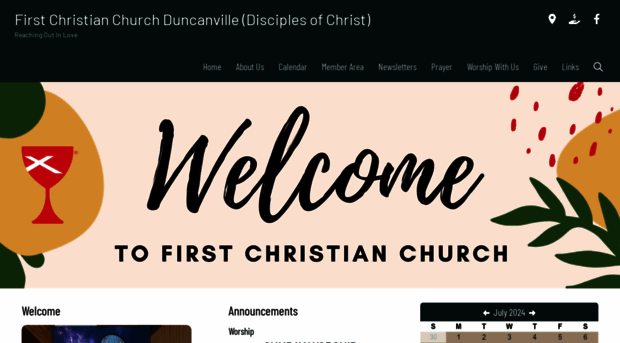 fccduncanville.org