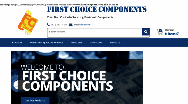 fccelec.com