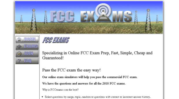 fccexams.com