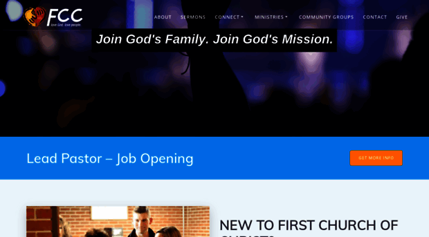 fccfamily.com