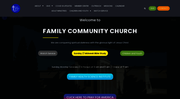 fccfresno.com