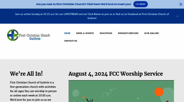 fccguthrie.org