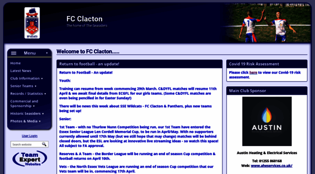 fcclacton.com