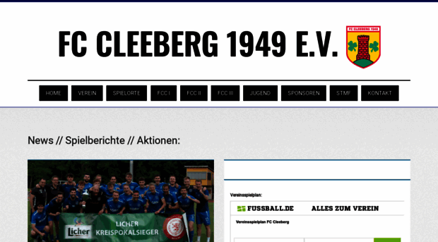 fccleeberg.de