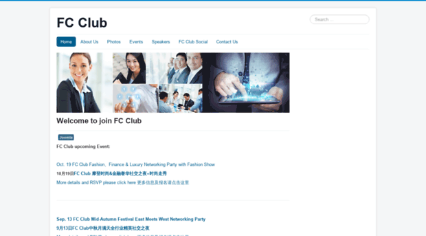 fcclub.com