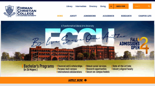 fccollege.edu.pk