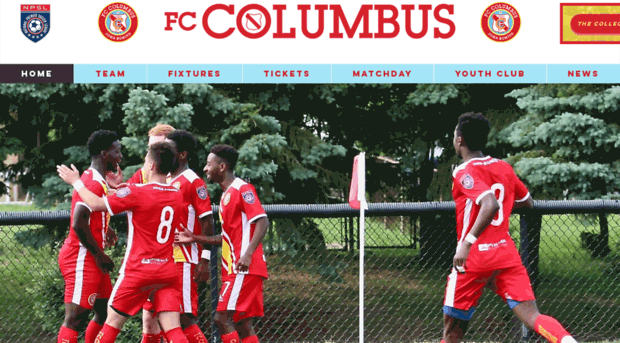 fccolumbus95.com