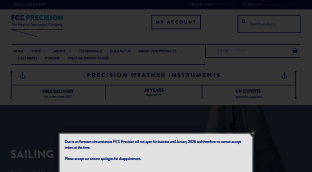 fccprecision.co.uk