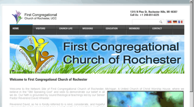 fccrochester.net