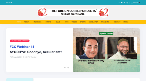 fccsouthasia.com