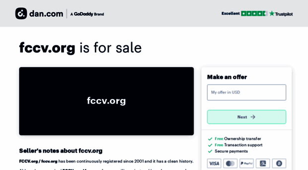 fccv.org