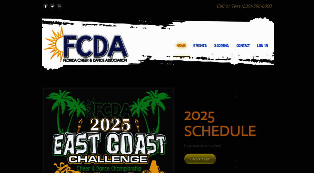 fcda.net