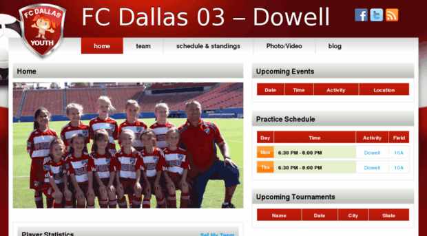 fcdallasfoster.com