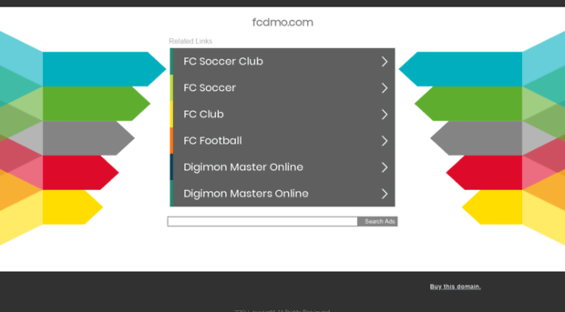 fcdmo.com