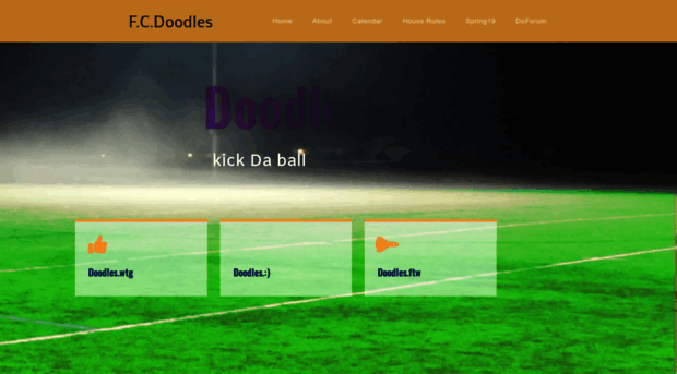 fcdoodles.com