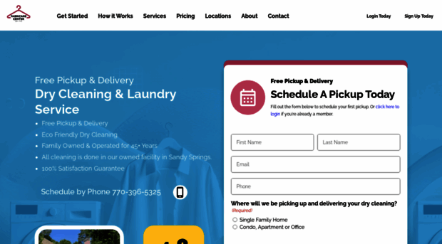 fcdrycleaners.com