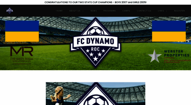 fcdynamoroc.com